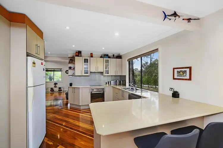 Third view of Homely house listing, 32 Kauai Avenue, Chittaway Bay NSW 2261