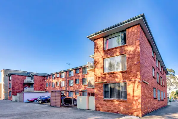 Fifth view of Homely unit listing, 5/12 Evans Avenue, Eastlakes NSW 2018
