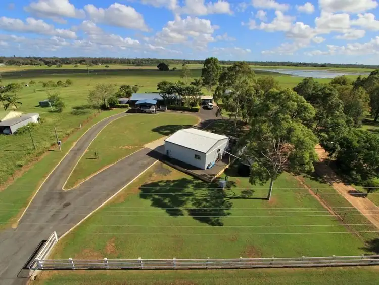 17 Mark Road, Branyan QLD 4670