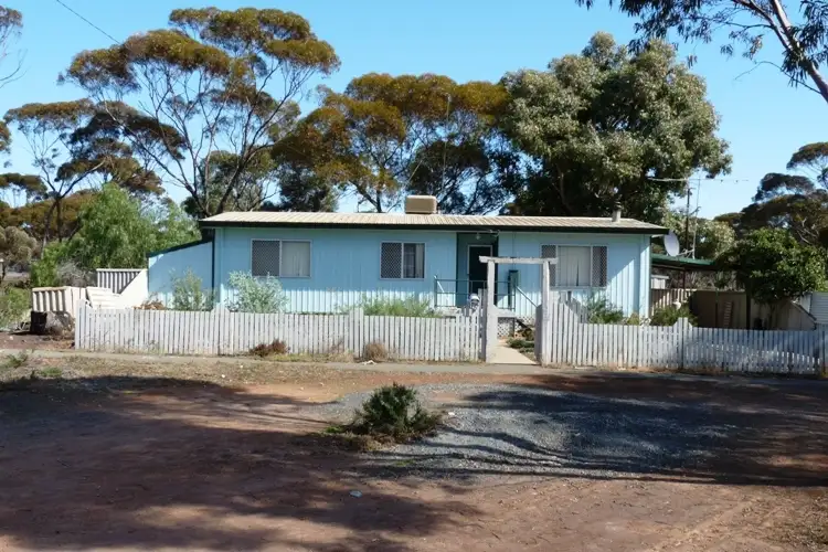 137 Angove Street, Norseman WA 6443