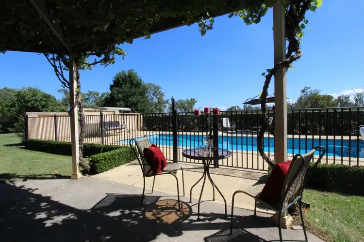 Seventh view of Homely rural property listing, 3106 O'Connell Road, Bathurst NSW 2795