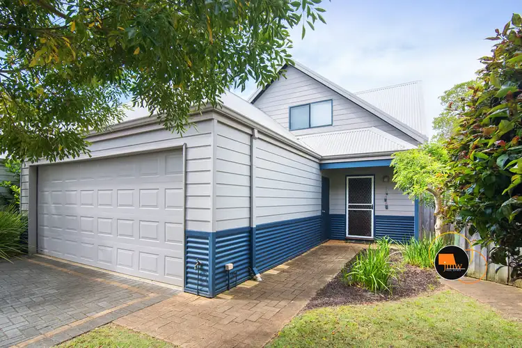 Unit 2 / 8 Martingale Drive