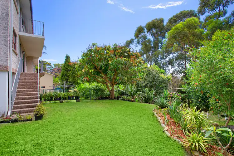 Fifth view of Homely house listing, 2 Fitzroy Road, Cromer NSW 2099