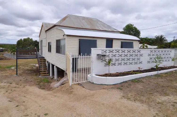 Main view of Homely house listing, 77 York Street, Charters Towers QLD 4820