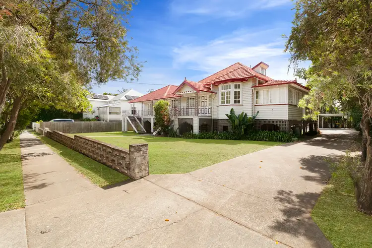 114 Kitchener Road, Ascot QLD 4007