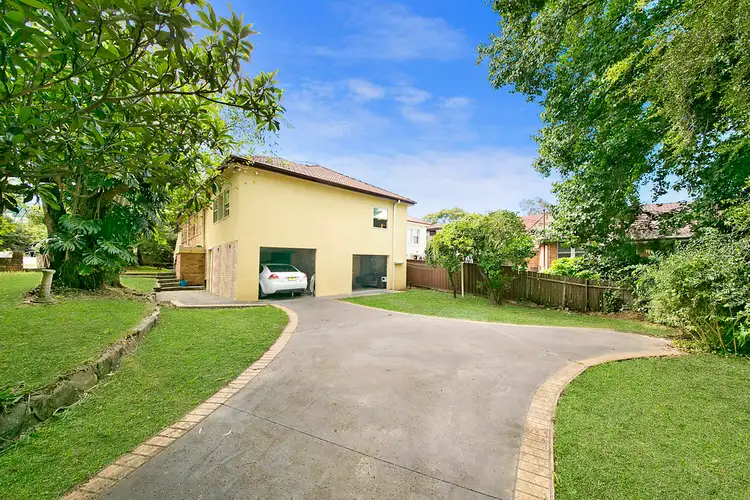 Second view of Homely house listing, 21 Woniora Road, Hurstville NSW 2220