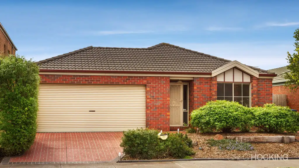 Main view of Homely house listing, 12 Baden Powell Drive, Tarneit VIC 3029