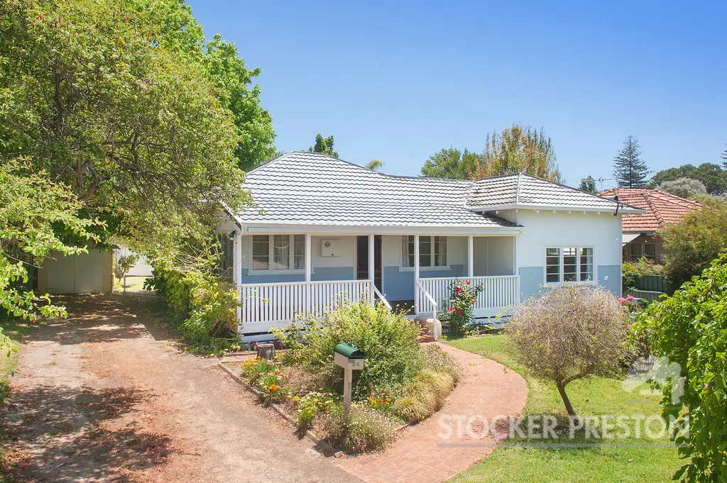 Main view of Homely house listing, 26 Georgette Street, Busselton WA 6280