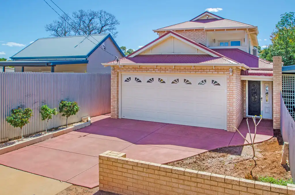 Main view of Homely house listing, 66a Campbell Street, Lamington WA 6430