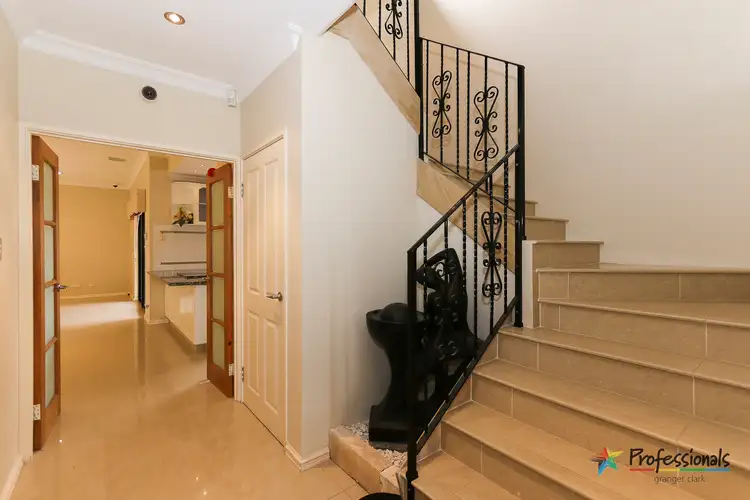 Third view of Homely house listing, 23 Foxfield Road, Darch WA 6065
