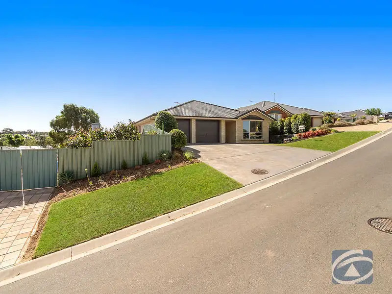 Main view of Homely house listing, 41 Rosella Circuit, Hewett SA 5118