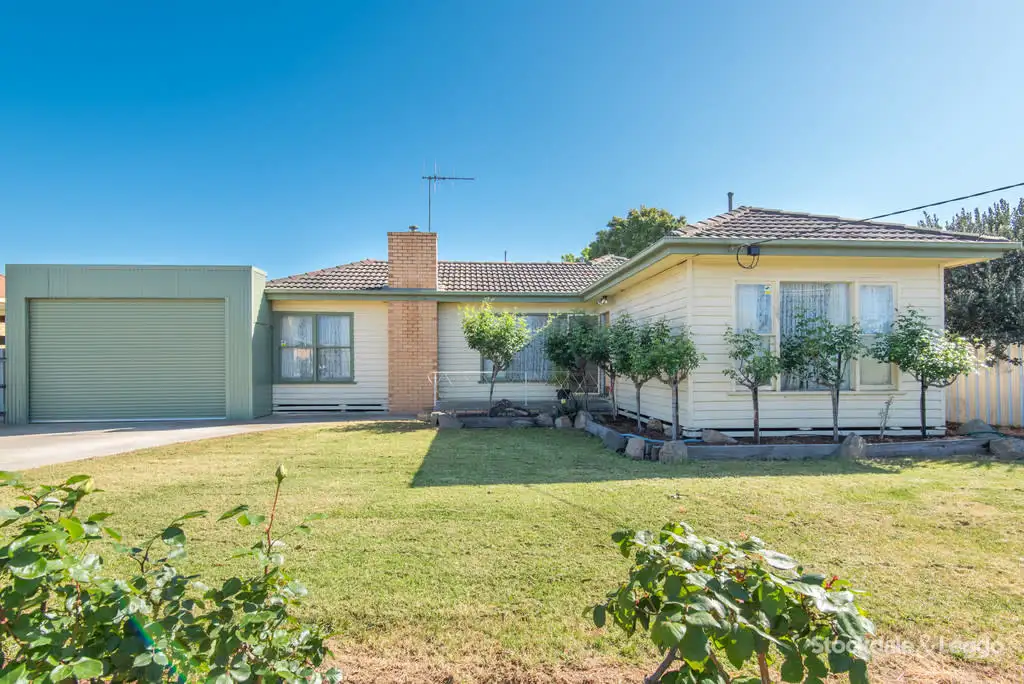 Main view of Homely house listing, 31 Grutzner Avenue, Shepparton VIC 3630