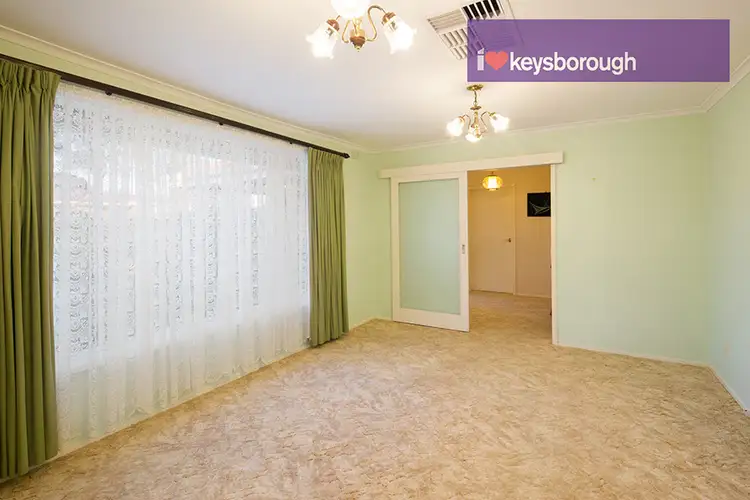 Fourth view of Homely house listing, 24 Wahroonga Avenue, Keysborough VIC 3173