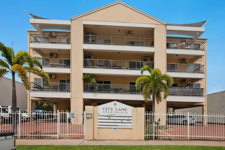 6/8 Finniss Street, Darwin NT 800