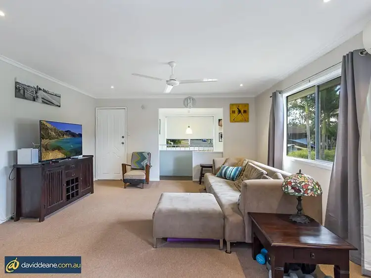 Second view of Homely house listing, 26 Kensington Way, Strathpine QLD 4500