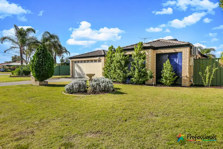 Fifth view of Homely house listing, 6 Tekapo Lane, Ballajura WA 6066