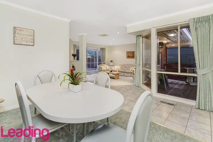 Third view of Homely house listing, 22 Kerrisdale Place, Sunbury VIC 3429