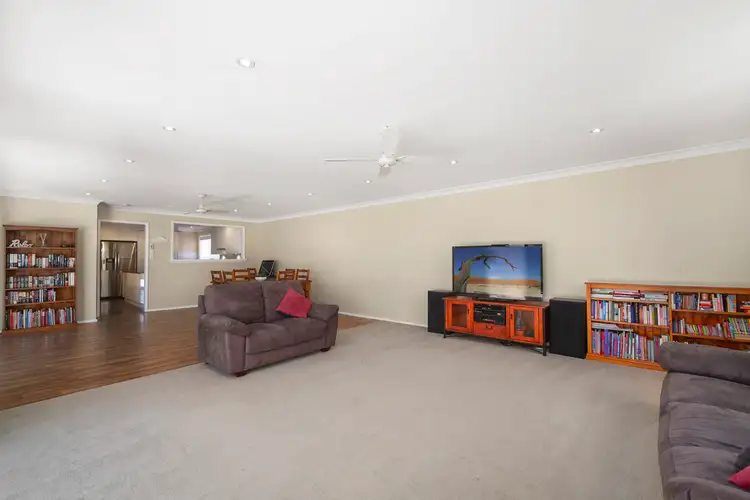 Third view of Homely house listing, 105 Thomas Mitchell Road, Killarney Vale NSW 2261