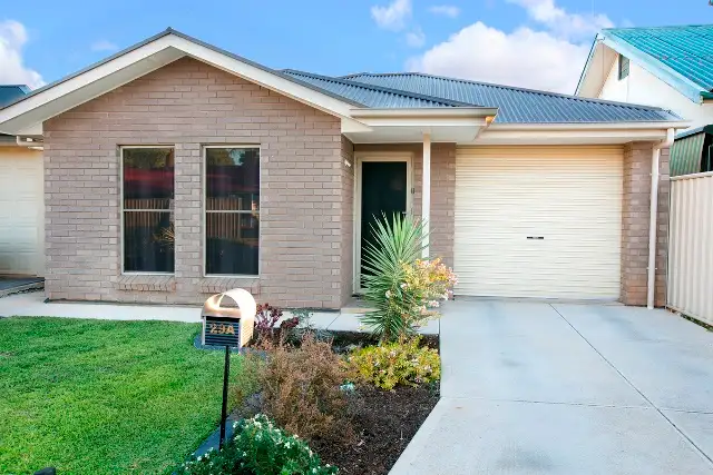 Second view of Homely house listing, 29a Murray Street, Salisbury SA 5108