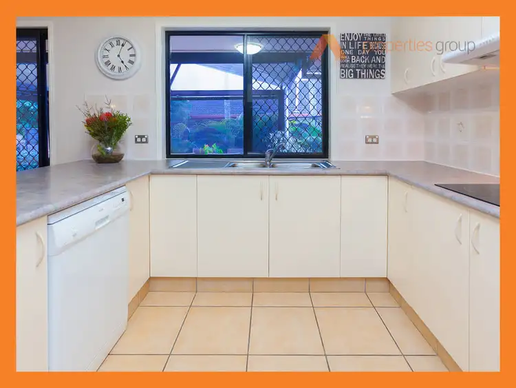 Second view of Homely house listing, 3 Bluedong Place, Algester QLD 4115