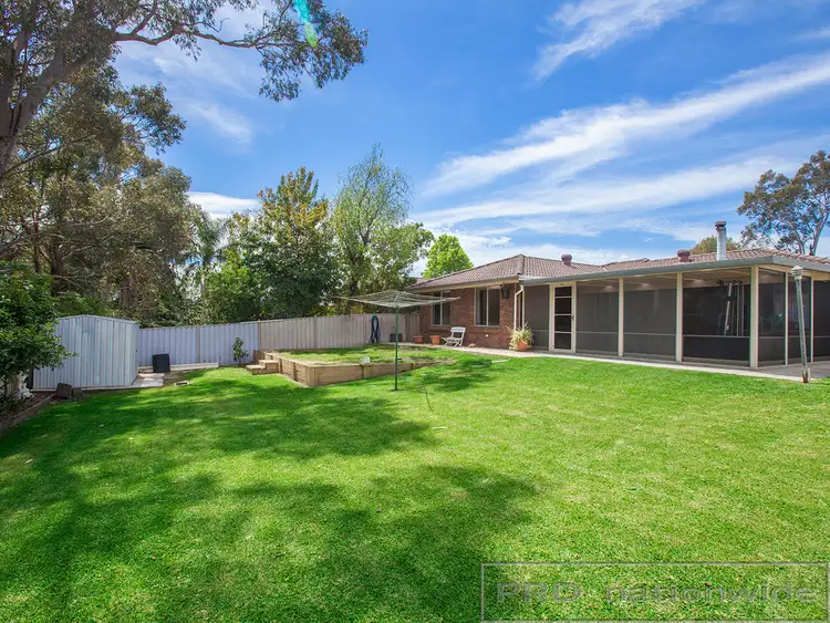 Second view of Homely house listing, 34 Yeoman Avenue, Metford NSW 2323