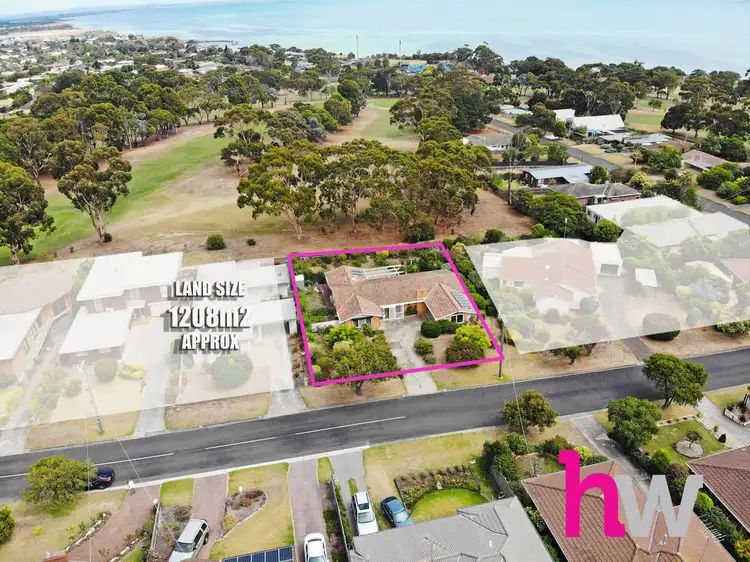 Second view of Homely house listing, 205-207 Country Club Drive, Clifton Springs VIC 3222