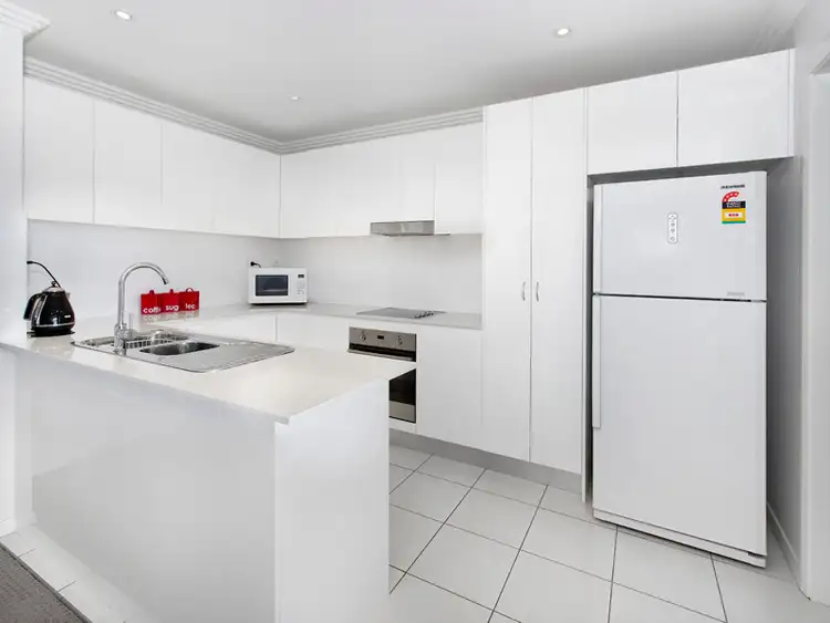 Fifth view of Homely townhouse listing, 20/1 Brown Street, Kiama NSW 2533