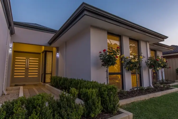 Second view of Homely house listing, 4 Urquhart Court, Canning Vale WA 6155