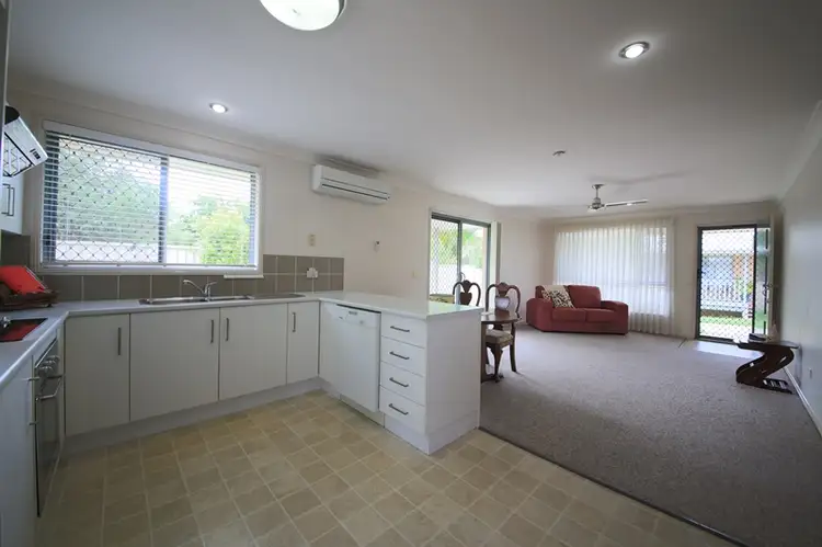 Third view of Homely house listing, 3/99A Alice Street, Grafton NSW 2460