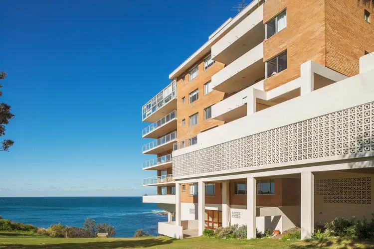 Fifth view of Homely apartment listing, 8/16 Wilga Street, Bondi Beach NSW 2026