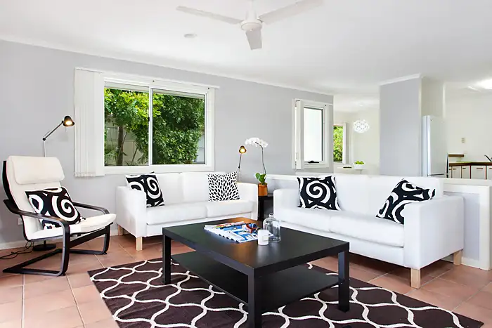 Third view of Homely semi-detached listing, 2/23 Nebula Street, Sunshine Beach QLD 4567