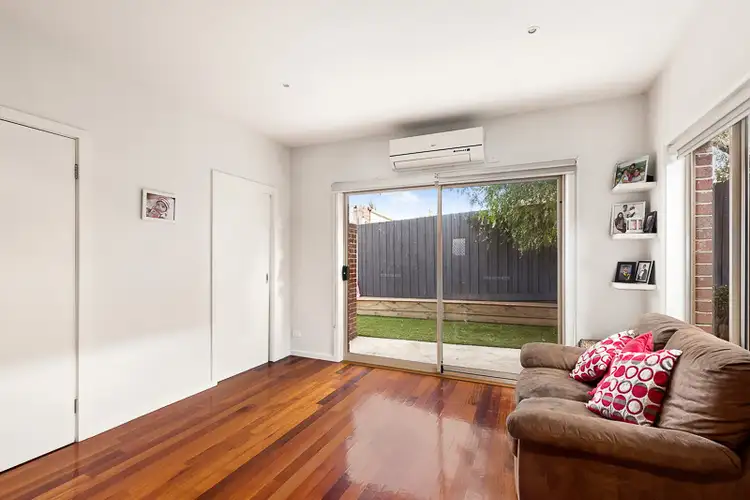 Fourth view of Homely townhouse listing, 4/50 Chaleyer Street, Reservoir VIC 3073