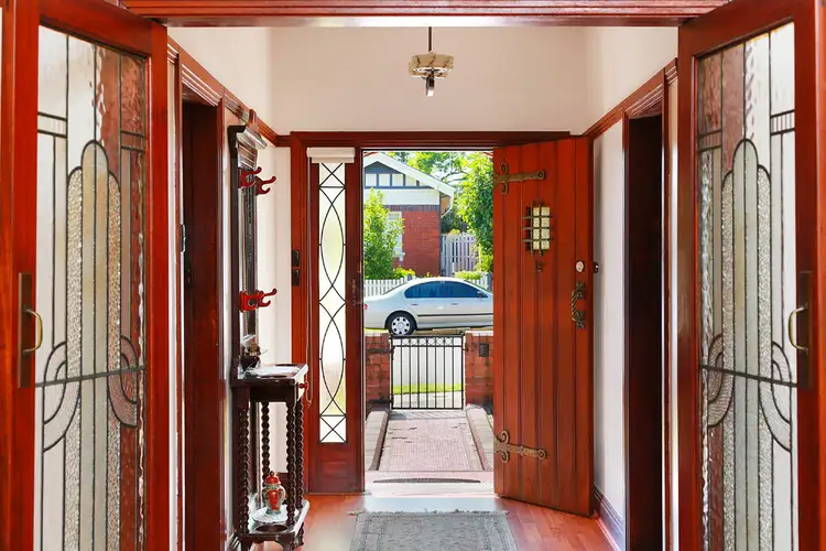 Second view of Homely house listing, 12a Broughton Street, Concord NSW 2137