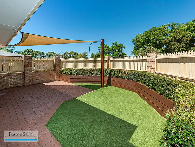 Third view of Homely villa listing, 112A Beatty Ave, East Victoria Park WA 6101