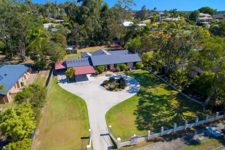 Main view of Homely house listing, 13 Alexandra Circuit, Alexandra Hills QLD 4161