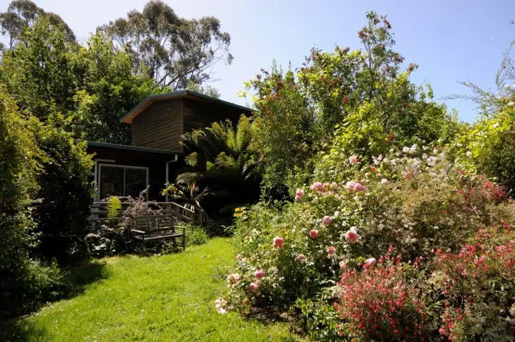 Main view of Homely rural property listing, 35941 Tasman Highway, Springfield TAS 7260