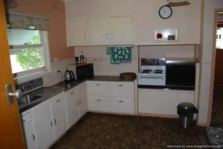 Third view of Homely house listing, 792 Reedy Creek Road, Ensay VIC 3895