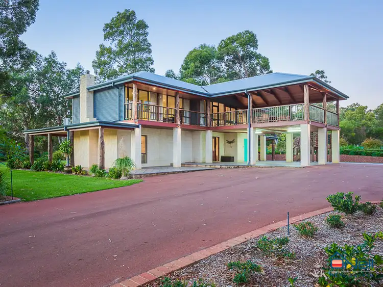 Second view of Homely house listing, 9 Jones Court, Serpentine WA 6125