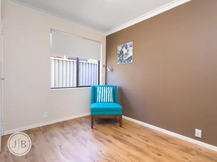 Fifth view of Homely villa listing, 3/61 Robert Street, Como WA 6152