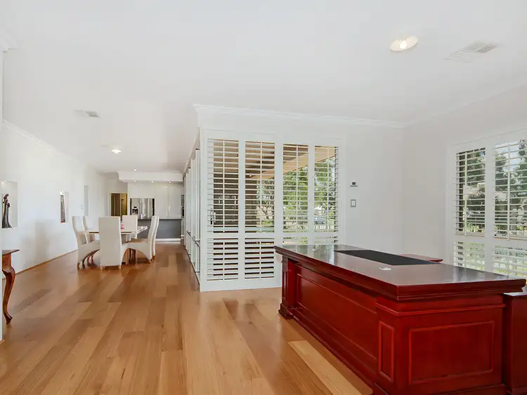 Sixth view of Homely house listing, 10 Letterkenny Way, Hilbert WA 6112