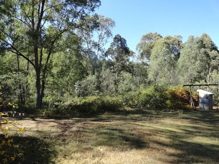 Seventh view of Homely rural property listing, Lots 8,9 &13 Firebrace Track, Granya VIC 3701