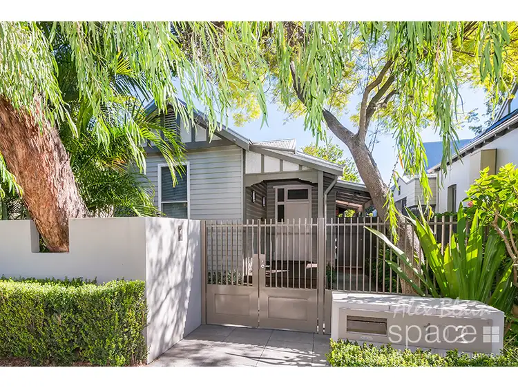102 Forrest Street, Cottesloe WA 6011