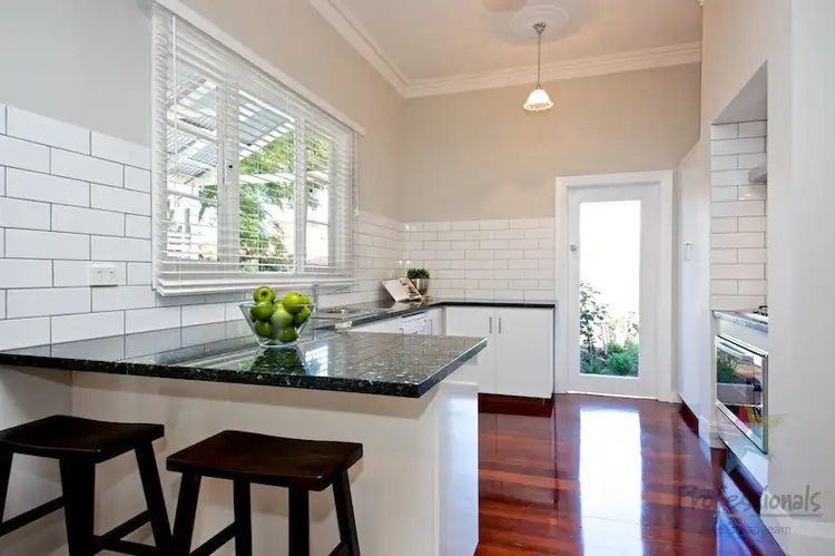 Fourth view of Homely house listing, 21 Hamilton Street, Bassendean WA 6054