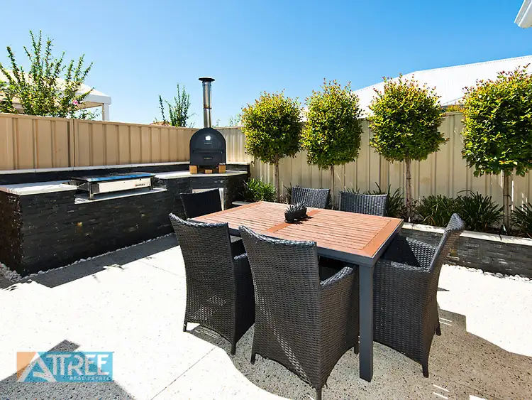 Fourth view of Homely house listing, 21 Diosma Way, Canning Vale WA 6155