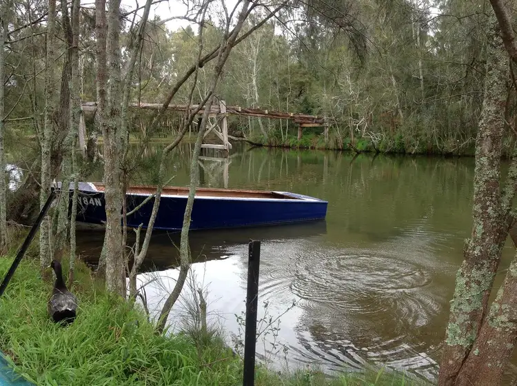 Second view of Homely house listing, 20 The Peninsula, Killarney Vale NSW 2261