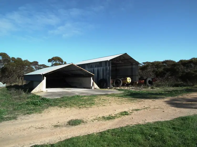 Fifth view of Homely rural property listing, Sections 25, 55 & 90 Hundred of Smeaton, Kielpa SA 5642
