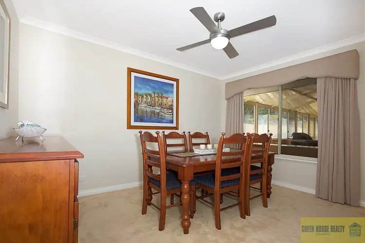 Fifth view of Homely house listing, 4 Flintham Way, Erskine WA 6210