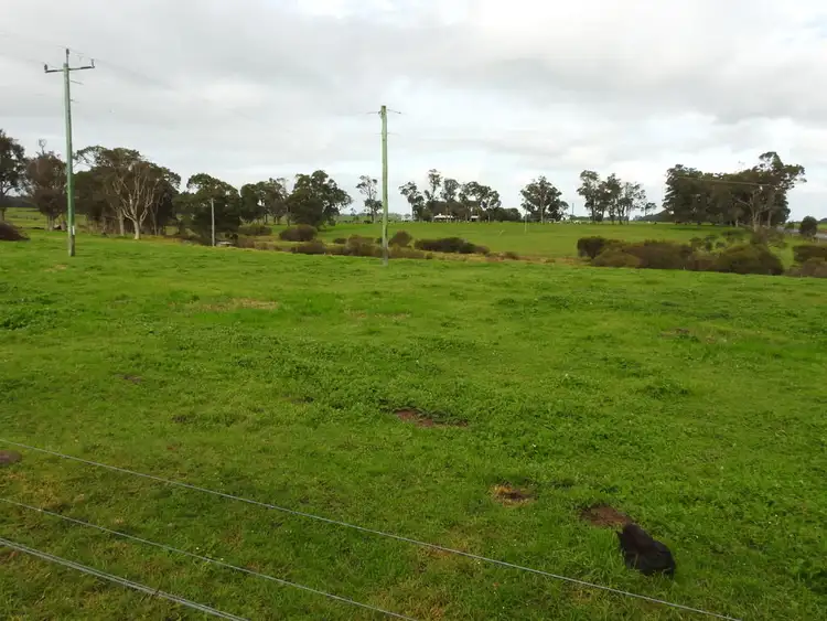 Fifth view of Homely rural property listing, 1201/1245/4116 Warner Glen Road, Warner Glen WA 6288