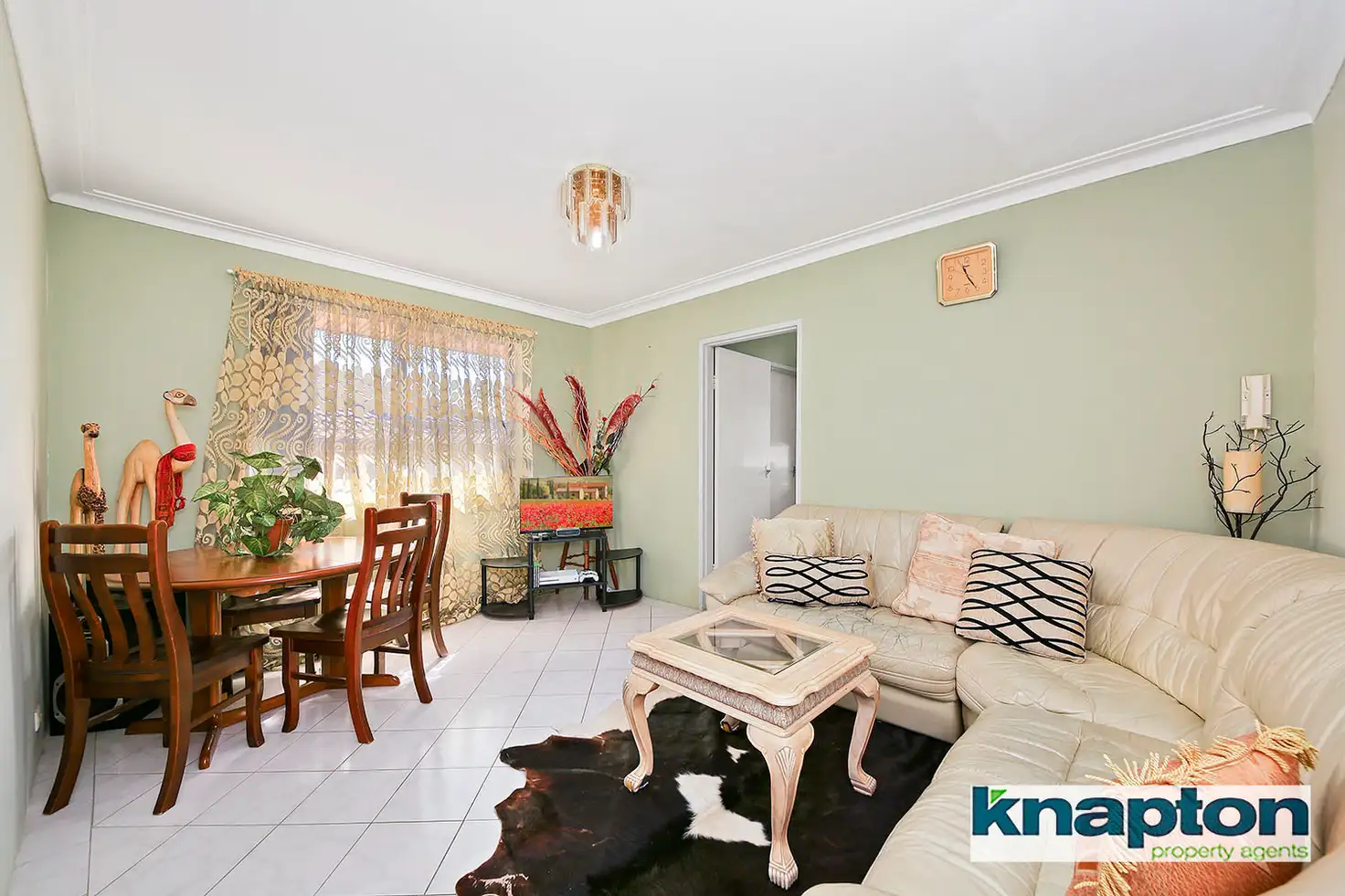 Main view of Homely unit listing, 8/44 McCourt Street, Wiley Park NSW 2195