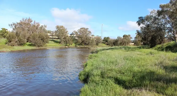 Third view of Homely land listing, 10 Fraser Street, Northam WA 6401